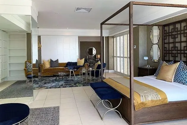 Villa, 6 Yatak Odası, Kişiye Özel Havuzlu