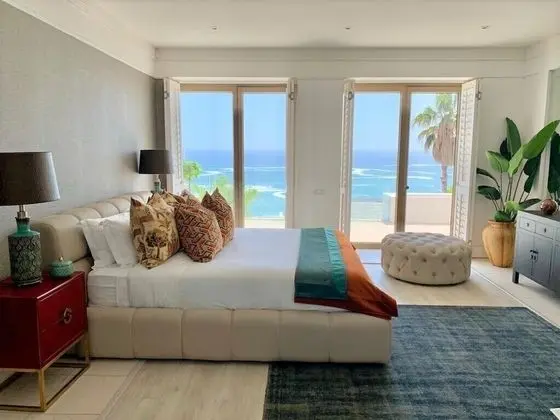 Villa, 6 Yatak Odası, Kişiye Özel Havuzlu