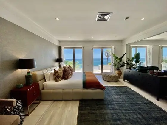 Villa, 6 Yatak Odası, Kişiye Özel Havuzlu