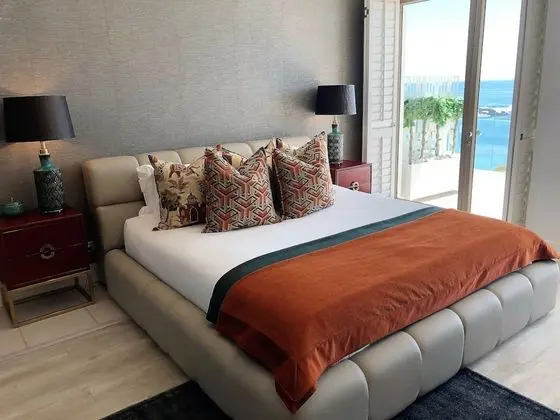 Villa, 6 Yatak Odası, Kişiye Özel Havuzlu