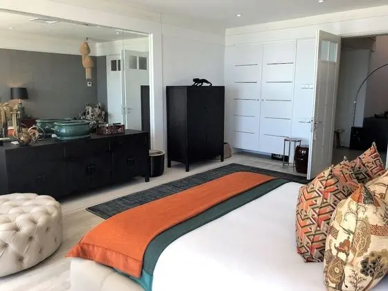 Villa, 6 Yatak Odası, Kişiye Özel Havuzlu