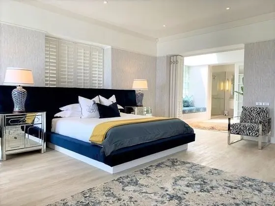 Villa, 6 Yatak Odası, Kişiye Özel Havuzlu