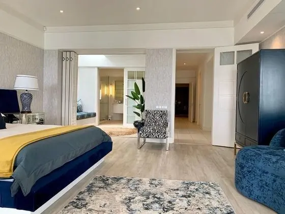 Villa, 6 Yatak Odası, Kişiye Özel Havuzlu