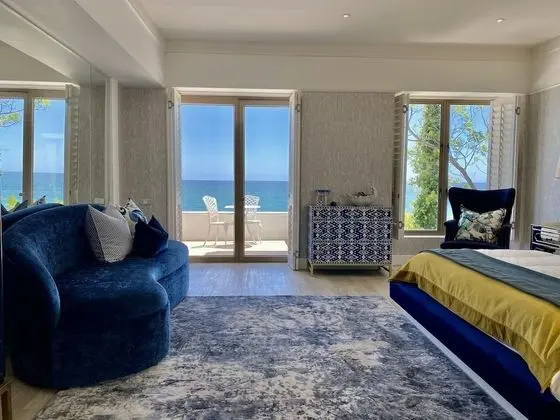Villa, 6 Yatak Odası, Kişiye Özel Havuzlu