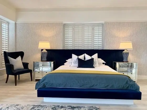 Villa, 6 Yatak Odası, Kişiye Özel Havuzlu