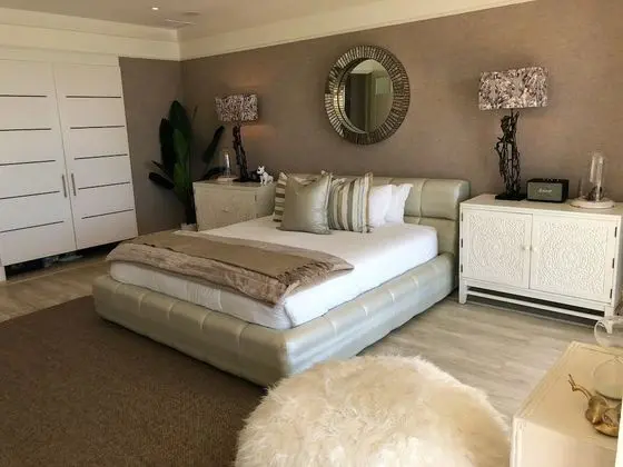 Villa, 6 Yatak Odası, Kişiye Özel Havuzlu