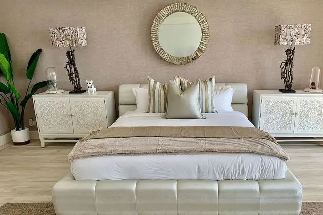 Villa, 6 Yatak Odası, Kişiye Özel Havuzlu