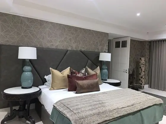 Villa, 6 Yatak Odası, Kişiye Özel Havuzlu