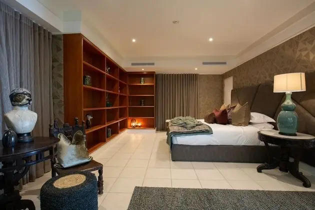 Villa, 6 Yatak Odası, Kişiye Özel Havuzlu