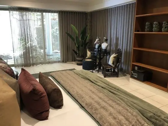 Villa, 6 Yatak Odası, Kişiye Özel Havuzlu