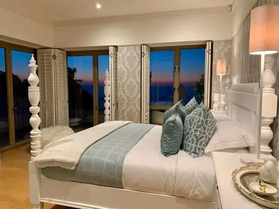 Villa, 6 Yatak Odası, Kişiye Özel Havuzlu
