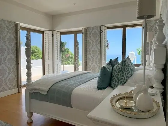 Villa, 6 Yatak Odası, Kişiye Özel Havuzlu