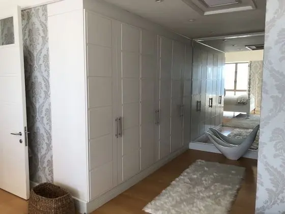 Villa, 6 Yatak Odası, Kişiye Özel Havuzlu