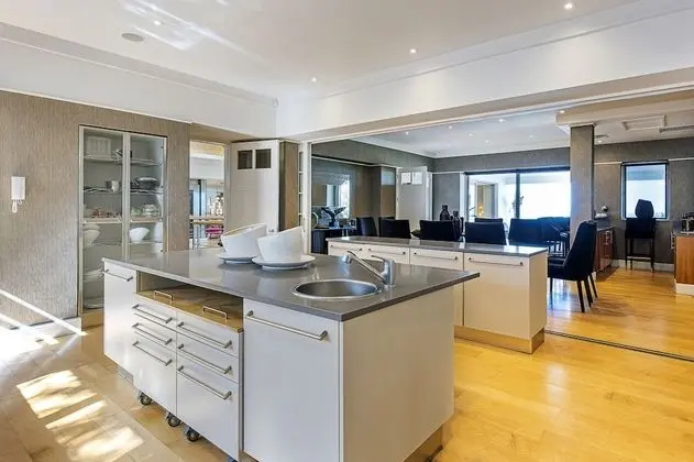 Villa, 6 Yatak Odası, Kişiye Özel Havuzlu
