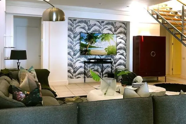 Villa, 6 Yatak Odası, Kişiye Özel Havuzlu
