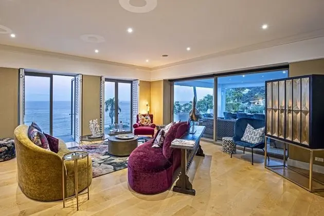 Villa, 6 Yatak Odası, Kişiye Özel Havuzlu