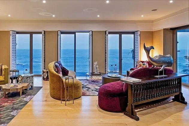 Villa, 6 Yatak Odası, Kişiye Özel Havuzlu