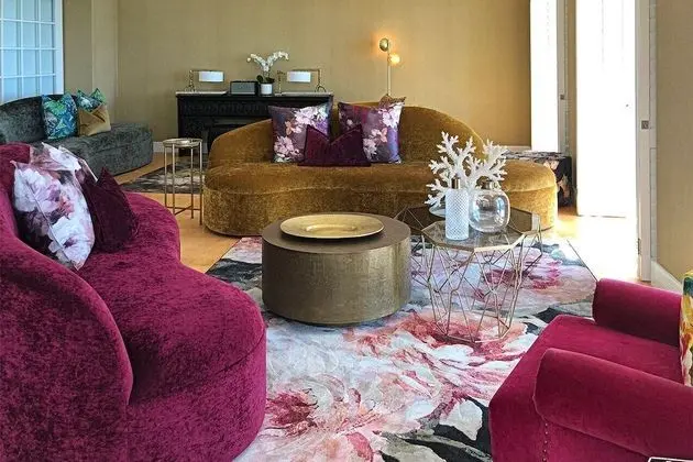 Villa, 6 Yatak Odası, Kişiye Özel Havuzlu