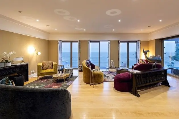 Villa, 6 Yatak Odası, Kişiye Özel Havuzlu