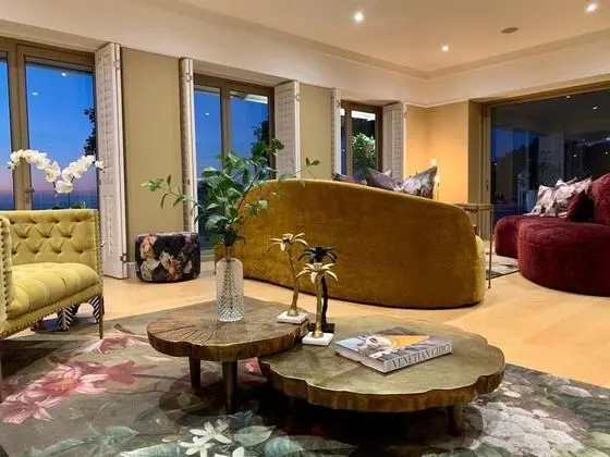 Villa, 6 Yatak Odası, Kişiye Özel Havuzlu