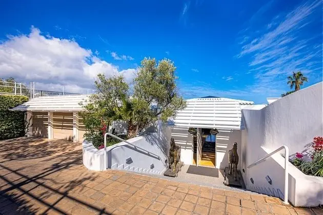 Villa, 6 Yatak Odası, Kişiye Özel Havuzlu