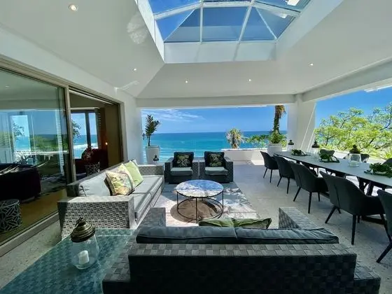 Villa, 6 Yatak Odası, Kişiye Özel Havuzlu