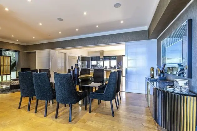 Villa, 6 Yatak Odası, Kişiye Özel Havuzlu