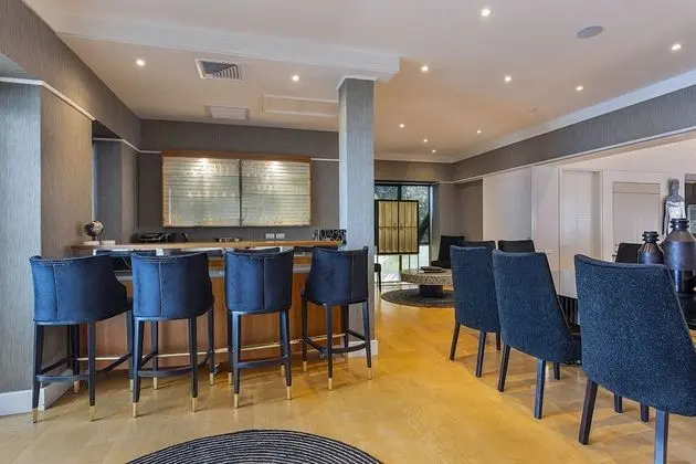 Villa, 6 Yatak Odası, Kişiye Özel Havuzlu