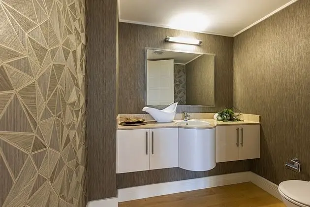 Villa, 6 Yatak Odası, Kişiye Özel Havuzlu