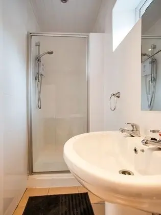 Standard Tek Büyük Yataklı Oda, 1 Çift Kişilik Yatak