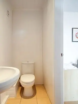 Standard Tek Büyük Yataklı Oda, 1 Çift Kişilik Yatak
