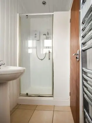 Standard Tek Kişilik Oda, 1 Tek Kişilik Yatak (Shared)