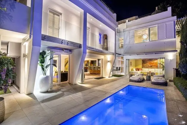 Luxury Villa, 3 Yatak Odası, Mutfak, Okyanus Manzaralı