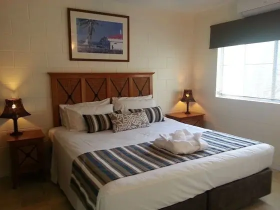 Economy Apart Daire, 1 Yatak Odası (Value Plus)