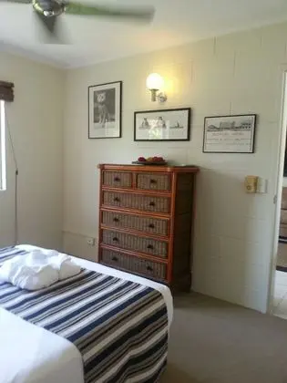 Economy Apart Daire, 1 Yatak Odası (Value Plus)