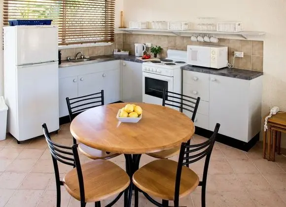 Economy Apart Daire, 1 Yatak Odası (Value Plus)