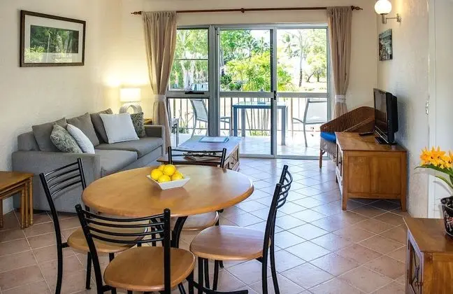 Economy Apart Daire, 1 Yatak Odası (Value Plus)