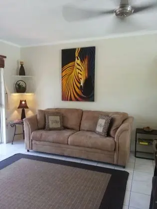Economy Apart Daire, 1 Yatak Odası (Value Plus)