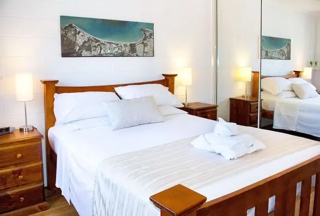 Premium Apart Daire, 1 Yatak Odası