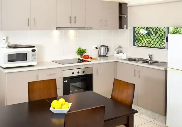 Premium Apart Daire, 1 Yatak Odası