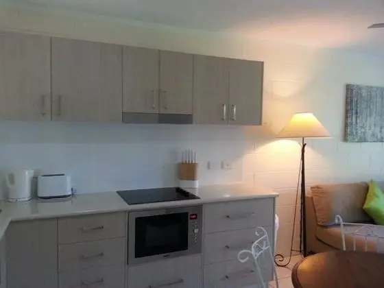 Premium Apart Daire, 1 Yatak Odası