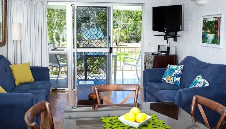 Premium Apart Daire, 1 Yatak Odası