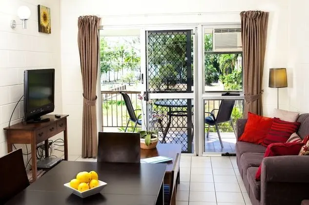 Premium Apart Daire, 1 Yatak Odası