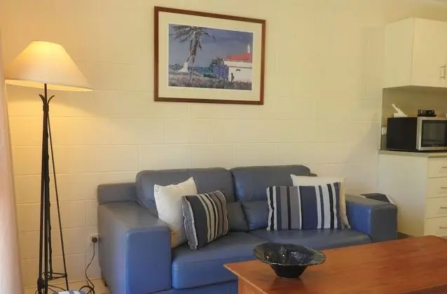 Premium Apart Daire, 1 Yatak Odası