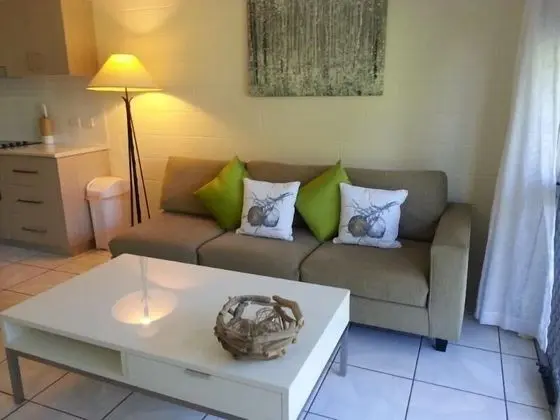 Premium Apart Daire, 1 Yatak Odası