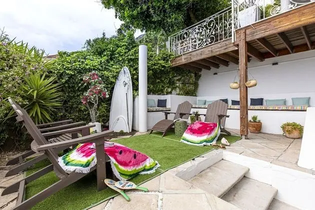 Luxury Apart Daire, 2 Yatak Odası, Sigara İçilmez, Mutfak