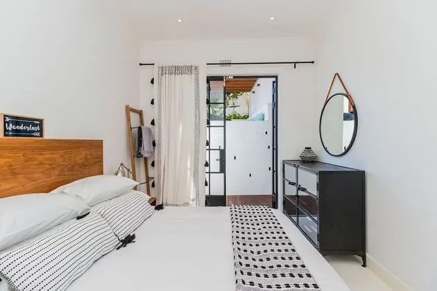 Luxury Apart Daire, 2 Yatak Odası, Sigara İçilmez, Mutfak