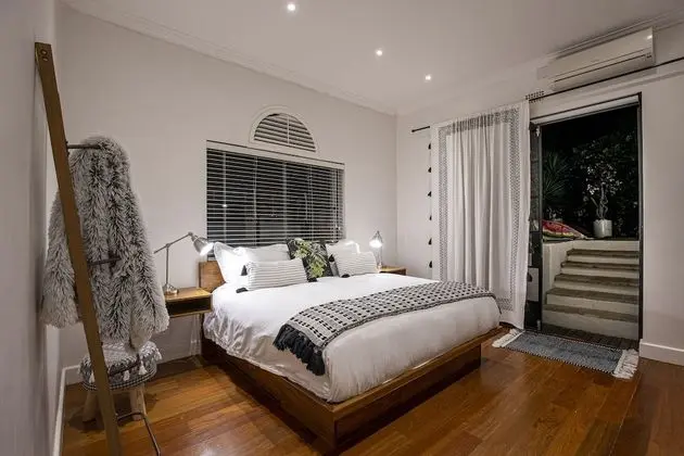 Luxury Apart Daire, 2 Yatak Odası, Sigara İçilmez, Mutfak