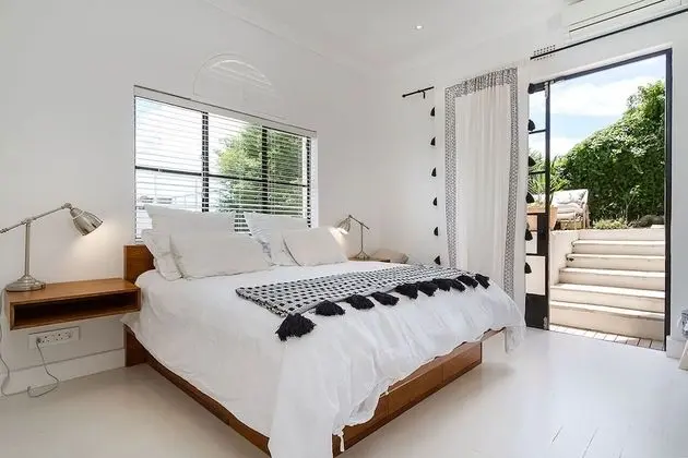 Luxury Apart Daire, 2 Yatak Odası, Sigara İçilmez, Mutfak