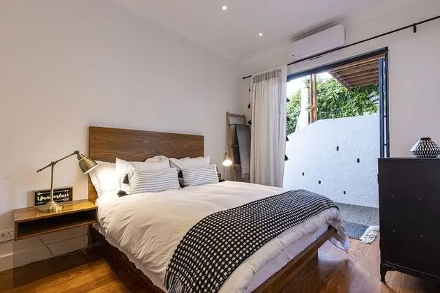 Luxury Apart Daire, 2 Yatak Odası, Sigara İçilmez, Mutfak